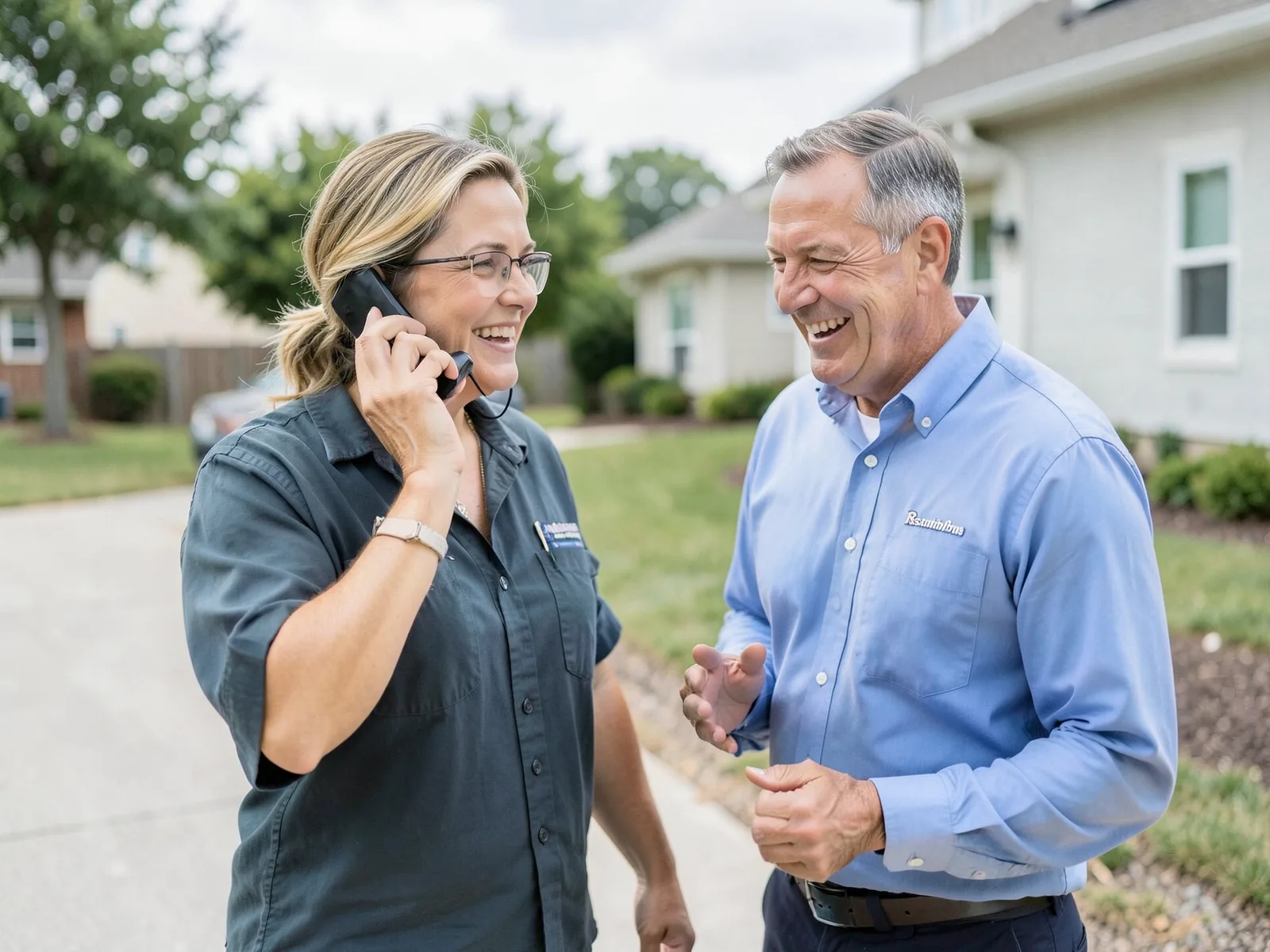 Frequently Asked Questions About Wall Water Damage Restoration in Alexandria, LA